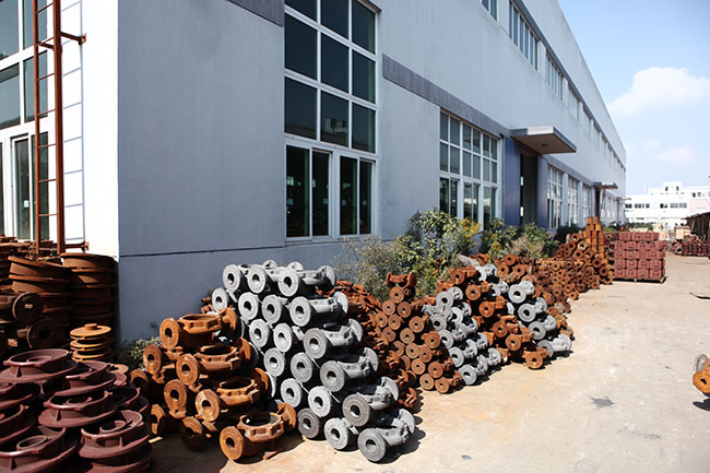 大東海泵業(yè)廠(chǎng)房2